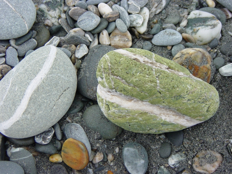 02 - Arthur's Pass - Hokitiki - Okarita: 02 - 08